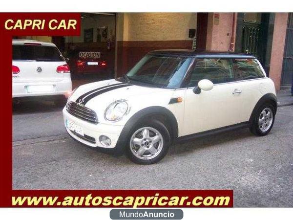 Mini One 1.4 75 CV