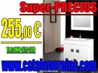 Ofertas exclusivas en muebles - mejor precio | unprecio.es