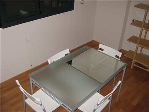 Piso en Murcia