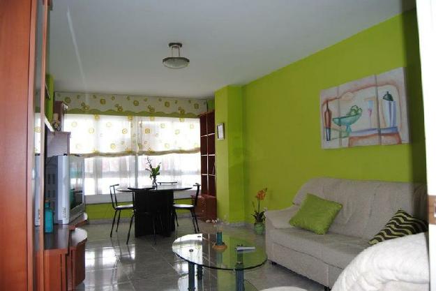 Piso en Vilagarcía de Arousa
