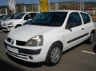 RENAULT CLIO 1.2 G EXPRESSION 75 CV - Malaga - mejor precio | unprecio.es