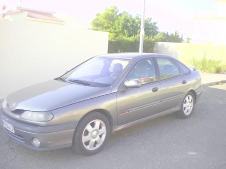 Renault Laguna confort en MURCIA