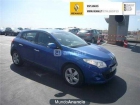 Renault Megane Dynamique dCi 105 eco2 - mejor precio | unprecio.es