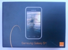 Samsung Galaxy S Plus - mejor precio | unprecio.es