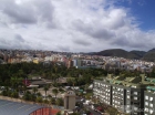 SE ALQUILA HABITACIÓN EN LAS RAMBLAS DE SANTA CRUZ DE TENERIFE, EN UN MAGNÍFICO ÁTICO CON ESPLÉNDIDAS VISTAS. - mejor precio | unprecio.es