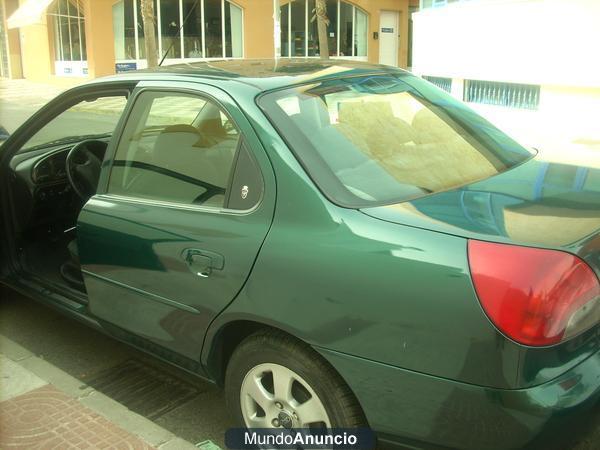 se vende ford mondeo