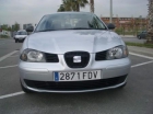 Seat Cordoba 19tdi 105cv en Barcelona - mejor precio | unprecio.es