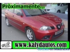 Seat Ibiza - mejor precio | unprecio.es