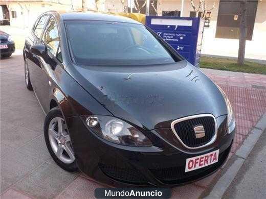 Seat Leon 1.6 102cv Sport Limited