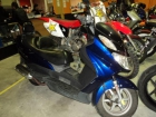 Suzuki Burgman 125 2004 - mejor precio | unprecio.es