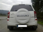 Suzuki grand vitara - mejor precio | unprecio.es