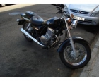 SUZUKI GZ 250 MARAUDER - mejor precio | unprecio.es