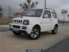 Suzuki Jimny 1.5 DDIS - mejor precio | unprecio.es