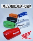 tacos anticaida moto honda CB 600F HORNET (01-06) - mejor precio | unprecio.es