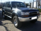 Toyota Land Cruiser HDJ 80 S.W. - mejor precio | unprecio.es