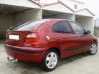 vendo renault megane dci - mejor precio | unprecio.es