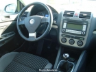VOLKSWAGEN GOLF V TDI 105 SPORTLINE - mejor precio | unprecio.es