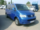 VOLKSWAGEN Multivan 2.5TDI 130CV - mejor precio | unprecio.es