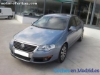 Volkswagen Passat - mejor precio | unprecio.es