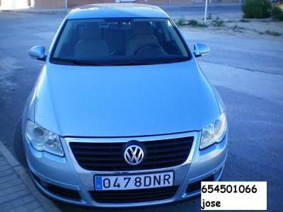 Volkswagen Passat ADVANCE