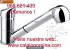 ¡¡ Ofertas exclusivas en grifos !!! - mejor precio | unprecio.es