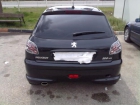 206 2.0 hdi - mejor precio | unprecio.es