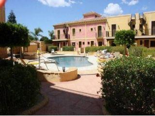 Apartamento en alquiler en Cuevas del Almanzora, Almería (Costa Almería)