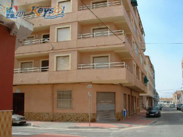Apartamento en Torrevieja