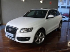 AUDI Q5  2.0TDI QUATTRO S-T 170 DPF - mejor precio | unprecio.es