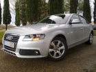 AUDI Q7 4.2 TDI QUATTRO TIPTRONIC DPF - mejor precio | unprecio.es