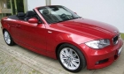 BMW 118I CABRIO DESCAPOTABLE - mejor precio | unprecio.es