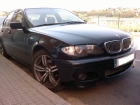 BMW 320d automatico,150cv. - mejor precio | unprecio.es