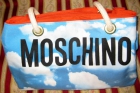 Bolsa de Moschino. Nueva - mejor precio | unprecio.es