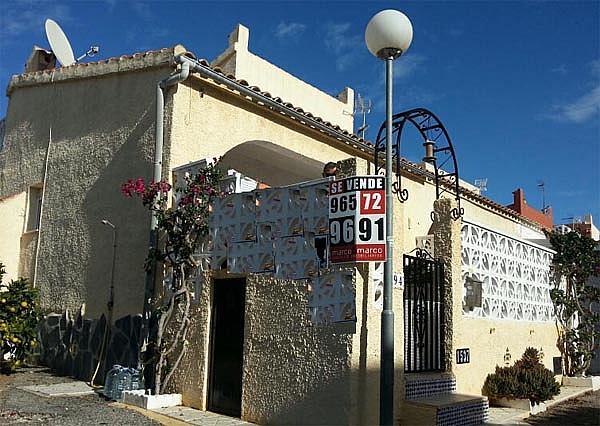 Bungalow en San Fulgencio
