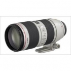 Canon EF 70-200mm f2.8L Lente zoom telefoto - mejor precio | unprecio.es