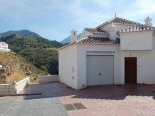 Casa en alquiler en Frigiliana, Málaga (Costa del Sol)