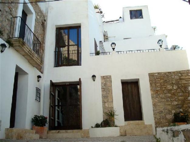 Casa en Ibiza/Eivissa