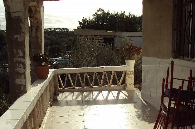 Casa rural en Albalat dels Tarongers