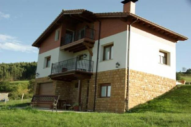 Chalet en Carranza