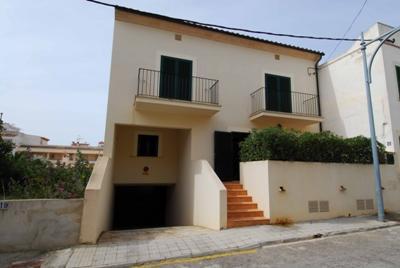 Chalet en Colonia de Sant Jordi