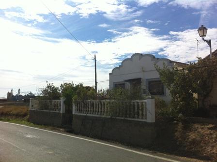 Chalet en Torres de Barbués