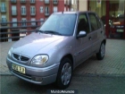 Citroën Saxo 1.1 SX - mejor precio | unprecio.es