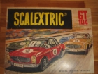 COMPRO coches y circuitos de Scalextric - mejor precio | unprecio.es