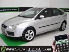 Ford Focus 1.8 TDCi Trend - mejor precio | unprecio.es