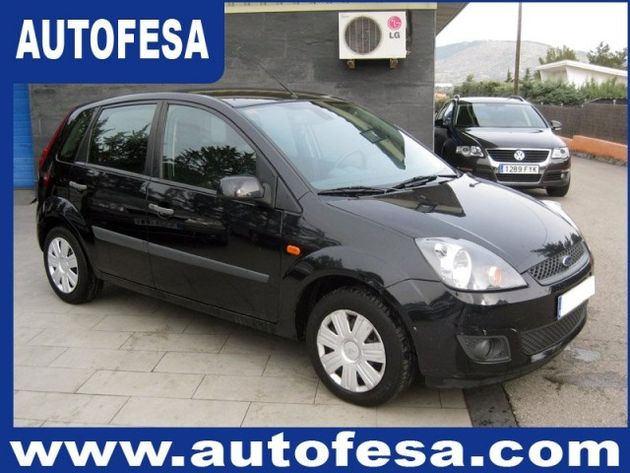 FORD Focus 1.8TDCI Trend