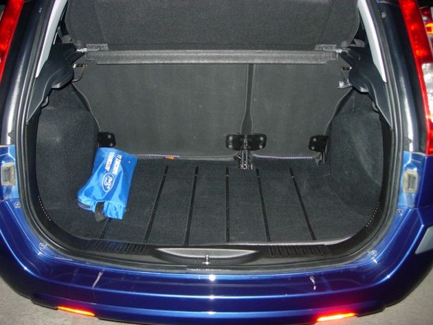 FORD Mondeo 1.8TDCi Trend