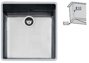 Foster Serie Quadra R10 - 2303 890