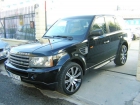 LAND ROVER DISCOVERY  2.5 TD5 SE - mejor precio | unprecio.es