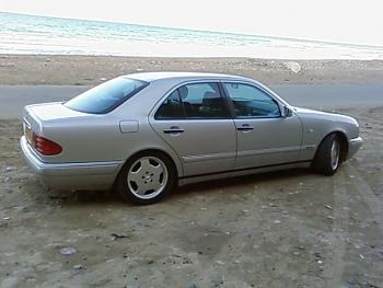mercedes benz 300