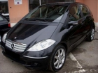 Mercedes-Benz A 180 CDI AVANTGARDE - mejor precio | unprecio.es